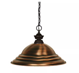 Suspension suspendue de luxe en métal en laiton AK en noir fini pièce attrayante pour la décoration intérieure de l'hôtel et de la maison - Product Image 4