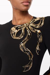 Llaveros Elegantes y Modernos con Cuentas Estilo Indio, Llaveros con Cuentas de Semillas Hechos a Mano en India - Product Image 5