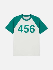 T-shirt s Player 456 pour homme - Product Image 5