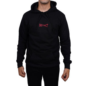 Vente en gros personnalisable 100% pur coton 450 g/m² pull à capuche avant arrière sérigraphié poche kangourou cordon de serrage pour l'hiver - Product Image 1