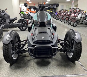 NUEVO 2023, Ryker Rally Rotax 900 ACE de Grado Industrial, Fabricación Estadounidense, Compatible con OEM/ODM, con 3 Años de Garantía, Envío Inmediato - Product Image 4