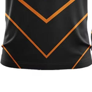 New Design Cricket Shirt High Quality Design Sublimation Quick Dry <b>Sports</b> <b>Jersey</b> Cricket Polo Shirts Custom Logo Cricket Shirt - Product Image 4