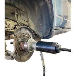 Gedore KL-2211-111 Wheel <b>Bearing</b> Tool for Subaru Gear <b>Puller</b> - Product Image 3