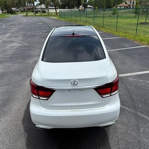 LEXUS LS 2013 EXTREMADAMENTE LIMPIO, VOLANTE A LA IZQUIERDA, ASIENTOS DE CUERO, LISTO PARA ENVIAR - Product Image 1