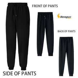 Ensemble de survêtement à capuche pour homme 022, pull à capuche + pantalon, printemps automne, vêtements pour homme, pantalon de survêtement décontracté, Jogging, tenue de sport - Product Image 5