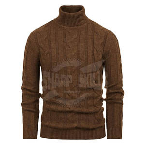 Marque privée chandails pour hommes grande taille chandails pour hommes chandails pour hommes légers à des prix abordables - Product Image 1