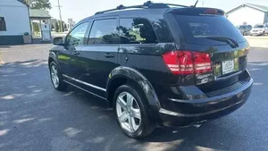 Dodge Journey SXT 2009 - Product Image 3