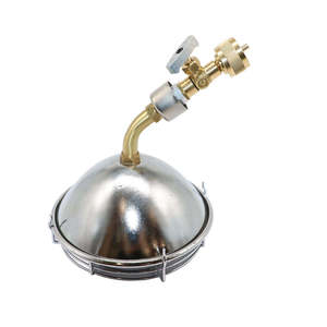 Stufa <span class=keywords><strong>a</strong></span> <span class=keywords><strong>Gas</strong></span> Portatile per Campeggio, Picnic, Escursionismo e Viaggi, Riscaldatore per Tenda con Regolazione della Temperatura - Product Image 4