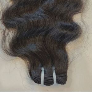 Lightweight Human Hair Extensions Comfortable Use Invisible Tape Hair Extensions Seamless Design At Affordable Price - Product Image 6