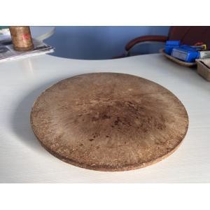 Assiettes biodégradables de qualité supérieure assiettes jetables en fibres naturelles écologiques compostables pour l'emballage alimentaire et la restauration - Product Image 2