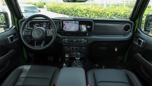 Jeep Wrangler Unlimited Rubicon 2026 Nuevo/Usado EN VENTA - Product Image 2