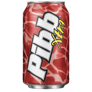 Pibb Xtra โซดาเชอร์รี่บรรจุภัณฑ์จำนวนมากที่มีส่วนผสมหลักคาร์บอเนต - Product Image 5