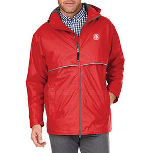 Chaqueta Deportiva de Invierno Personalizada al por Mayor con Logotipo, Hecha de Nailon y Poliéster, Transpirable, para Uso en Exteriores - Product Image 3