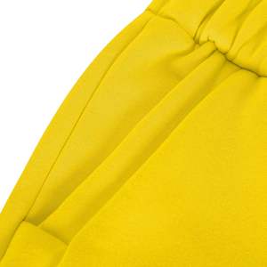 OEM nouvelle mode femmes survêtement manches longues survêtement logo personnalisé 100% coton respirant sweat avec pantalon de survêtement - Product Image 5