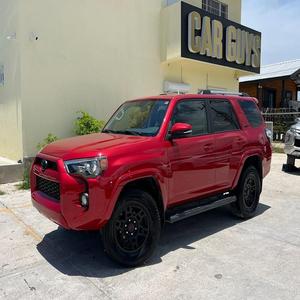En stock Toyota 4Runner d'occasion Achetez maintenant Meilleur prix Sans accident Conduite à gauche et à droite disponible à la vente - Product Image 5
