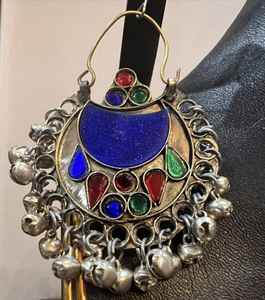 Meilleur fabricant Ensembles d'acier inoxydable de style bohème multicolore léger Ensemble de colliers et de boucles d'oreilles de haute qualité à bas prix - Product Image 4