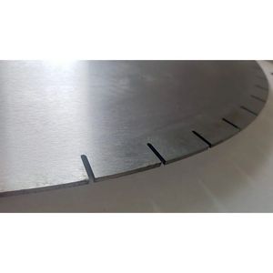 STEEL CORE-790x3.5x60-56T (3x18) Cutting & Forming <b>Tools</b> - Product Image 4