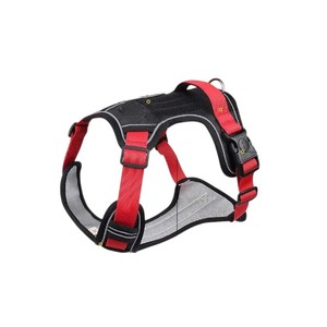 Collar Ajustable, Suave y Cómodo para Perros Pequeños y Grandes, Material de Poliéster y Nailon, Diseño Simple, Moderno y Clásico, Proveedor Vietnamita - Product Image 1