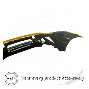 Parrilla Delantera de Segunda Mano de Alta Calidad para Lamborghini Huracán Tecnica LP640-4, Modelo 2024 - Product Image 4