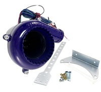 Culte de la course JDM, simulateur de course JDM, son de soupape de décharge électronique universelle pour voiture (BOV)