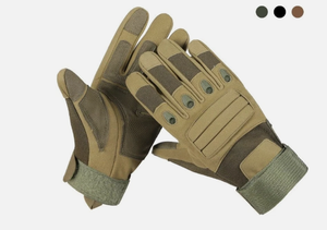 Prix usine gants de course en cuir pour moto écran tactile fonction motif imprimé pour Motocross sport poignées incluses - Product Image 2