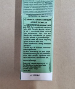 Schwarzkopf Professional Igora Zero Amm 7-00 60ml - Product Image 5