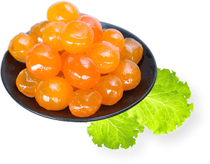 ไข่แดงเป็ดแช่แข็งคุณภาพสูง รสชาติเข้มข้น สำหรับใช้ในอาหาร - Product Image 1