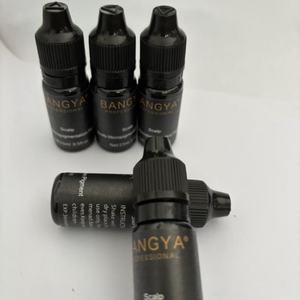 Directo de fábrica SMP Tattoo Pigment 15ml Cuero cabelludo <span class=keywords><strong>Micropigmentación</strong></span> Tinta para cabello - Product Image 5