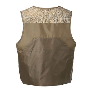 Personnalisé Nouveau Design Upland Oiseau Chasse Gilet Upland Orange Chasse Sangle Gilet Épaule Rembourré Upland Chasse Porter Gilets - Product Image 5