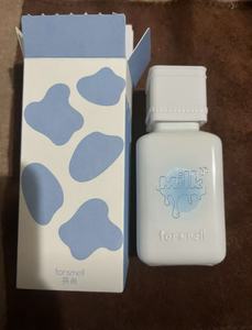 น้ำหอมกลิ่นนมสำหรับผู้หญิง กลิ่นหอมติดทนนาน ฟีโรโมน กลิ่นกายบริสุทธิ์ กลิ่นหอมเย้ายวนใจ ของขวัญ - Product Image 5