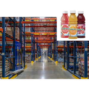 Jugos Tropicanaa al por mayor disponibles en varios sabores de frutas - Product Image 3