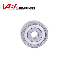 637 thép mạ crôm ZZ/2rs 7x26x9mm mang kích thước nhỏ, hiệu suất khổng lồ cho động cơ điện và Robo - Product Image 4