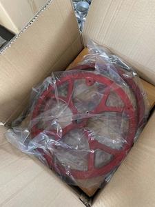 304 32 #   <span class=keywords><strong>Picadora</strong></span> <span class=keywords><strong>de</strong></span> <span class=keywords><strong>Carne</strong></span> <span class=keywords><strong>Manual</strong></span> <span class=keywords><strong>de</strong></span> Acero Inoxidable, <span class=keywords><strong>Embutidora</strong></span> <span class=keywords><strong>de</strong></span> Salchichas para Uso en la Cocina - Product Image 6