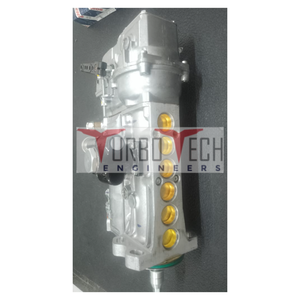 BOMBA DE INYECCIÓN DE COMBUSTIBLE COMÚN 562-3234 5623234 596-6344 - Product Image 3