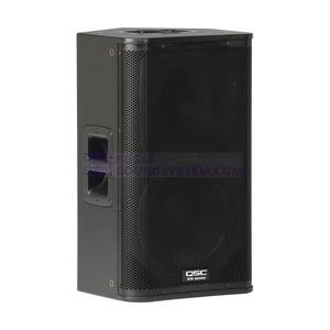 Nouvelles enceintes amplifiées bidirectionnelles K12.2 K2 Series 2000W avec sacs de transport et supports inclus - Product Image 3