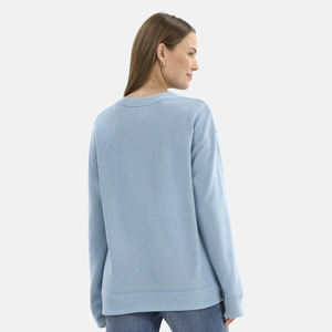 Venta al por mayor de sudaderas de las mujeres sudaderas con logotipo personalizado para las mujeres de calidad superior elección perfecta para los minoristas y compradores a granel - Product Image 2