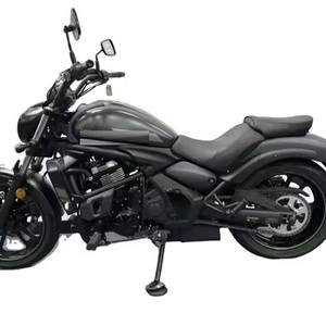 BEST AB 2024 2025 Moto neuve 650cc, entièrement inspectée - Product Image 2