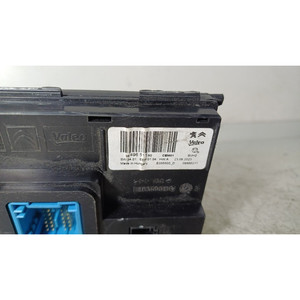 Computer di Bordo per CITROEN Serie C3 9849651180 DV5RCF-YHT-YH01 (16>) - Product Image 2