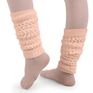 Lot de 3 jambières pour filles, plus chaudes pour plus de confort et de style - Product Image 5