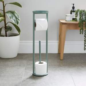 Porte-mouchoirs en métal décoratif pour la table, pour un style d'intérieur contemporain, ajoutant une touche de sophistication métallique - Product Image 5