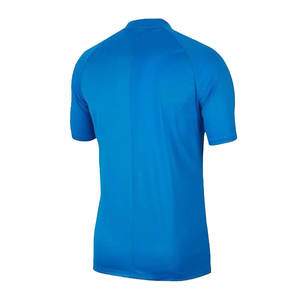 เสื้อกอล์ฟแขนสั้นคอปกแบบลำลอง ผ้าถัก ระบายอากาศได้ดี น้ำหนักเบา ติดกระดุม - Product Image 2