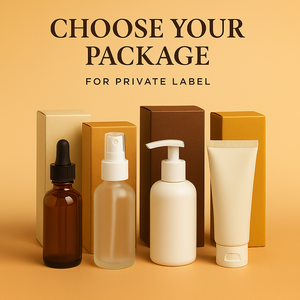 Hot Selling ISO 22716 Popular Skincare Maker Whitening Vitamin C Face <b>Toner</b> - Product Image 5