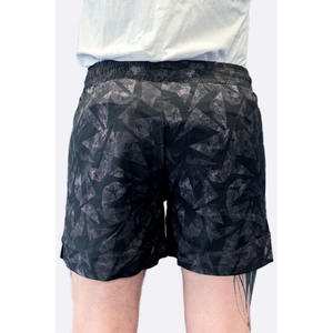 Pantalones Cortos de Doble Capa para MMA BJJ Sin Gi con Forro de Compresión, Corte Alto, Ligeros, de Secado Rápido, Duraderos, Suaves y Transpirables, Unisex - Product Image 2