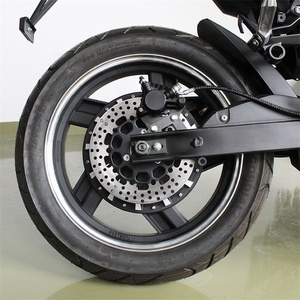 Increíble Motocicleta Deportiva de Última Generación para Adultos, Ahora en PROMOCIÓN - Product Image 6