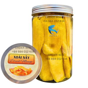 Offre Spéciale MOINS CHER PRIX BIO EN VRAC SUCRÉ AD MANGUE SÉCHÉE SNACK Du VIETNAM SOFT DE HAUTE QUALITÉ - Product Image 6