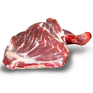 猪肉扁骨
