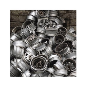 Chatarra de rueda de aleación de aluminio de alta calidad para relanzar Tipo de extrusión de aluminio Premium - Product Image 6