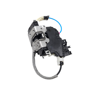 ตัวล็อคด้านหลังซ้ายเมอร์เซเดส เอ-คลาส ซีรีส์(W176) A2047302735 (12>18) - Product Image 1