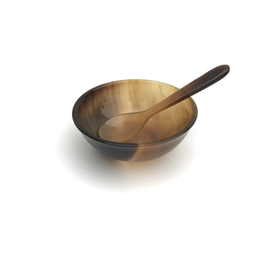 ชามขนมรูปควายใช้ในเครื่องล้างจานปลอดภัยใช้ในบ้านและโรงแรม - Product Image 2