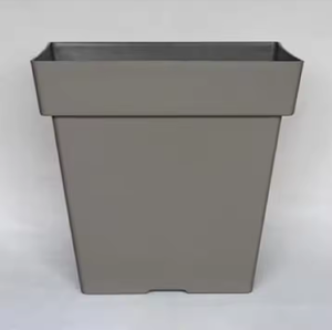 Macetas de jardín de cactus comerciales resistentes de alta calidad, macetas y macetas grandes para exteriores - Product Image 1